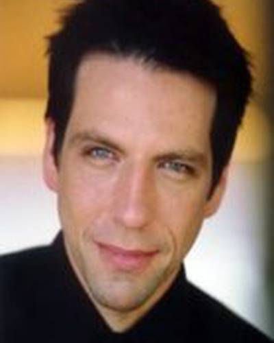 Рон Якобсон фото