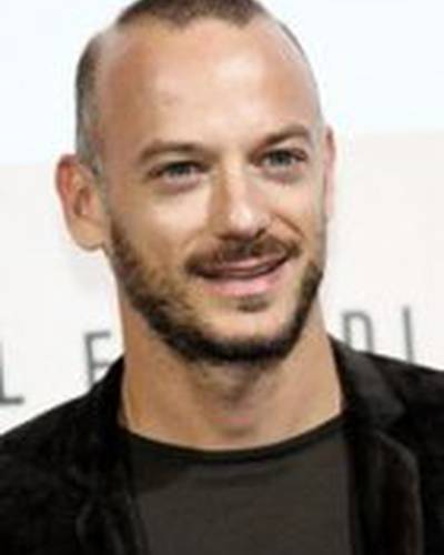 Филиппо Нигро фото