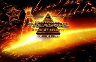 Постер Сокровище нации 2: Книга тайн