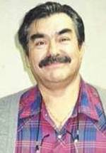 Эдуардо Борха фото