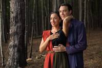 Кадр Самое длинное путешествие