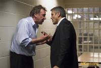 Кадр Майкл Клейтон