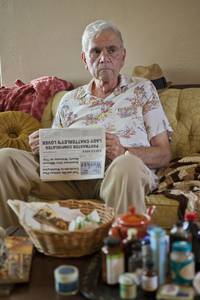 Кадр Город мечты