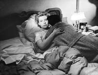 Кадр До свидания, Франциска