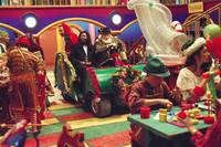 Кадр Зови меня Санта-Клаус