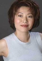 Элизабет Санг фото