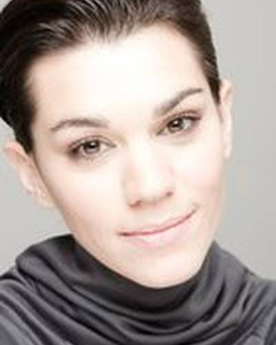 Мария Скаричич фото