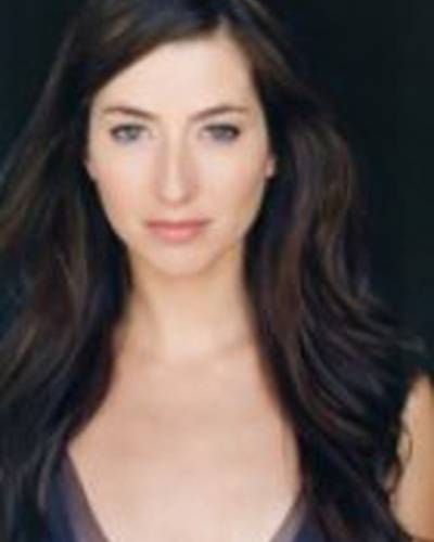 Сара Сидо фото