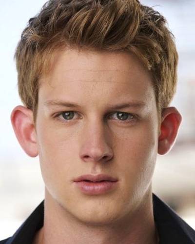 Крис Шеффилд фото