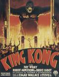 Постер из фильма "Кинг Конг" - 1