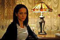 Кадр Поза ребенка