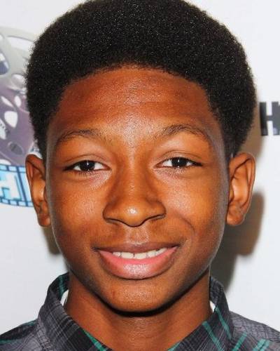 Скайлан Брукс фото