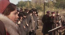 Кадр из фильма "Спасите наши души" - 2