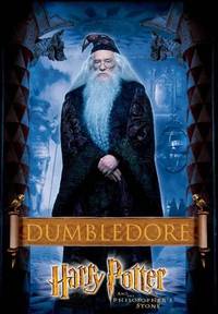 Постер Гарри Поттер и философский камень