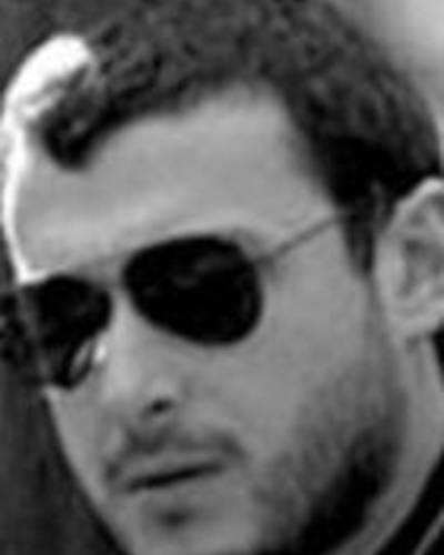 Гука Рчеулишвили фото