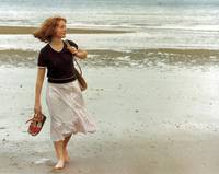 Кадр Кружевница