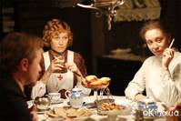 Кадр Морфий