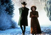 Кадр Рождественская история