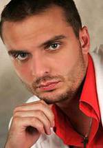 Олег Зиновьев фото