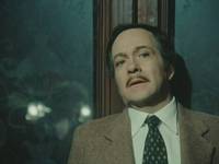 Кадр Пятая печать