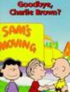 Это прощание, Чарли Браун?