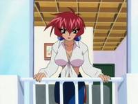 Кадр Воины-марионетки от Джей до Икс