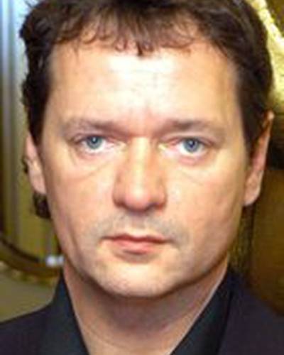 Пол Эбботт фото