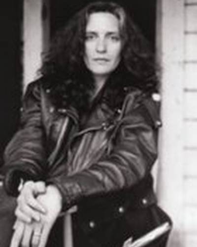 Аннетт Хэйвуд-Картер фото