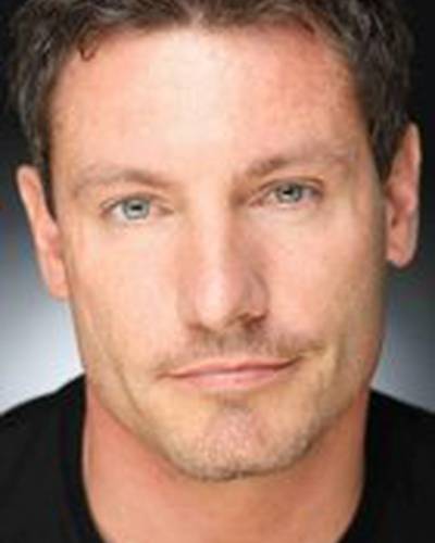 Дин Гаффни фото