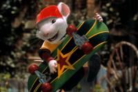 Кадр Стюарт Литтл 2