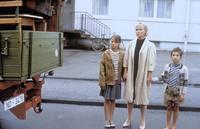 Кадр Анна Вундер