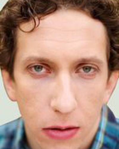 Эрик Менденхолл фото