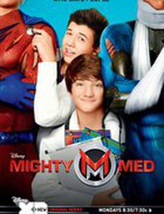 Могучий Мэд