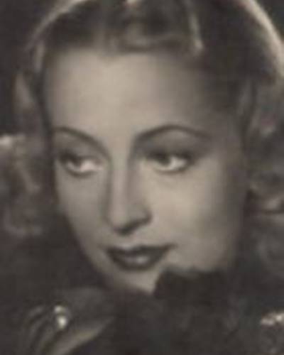 Ирена фон Мейендорф фото