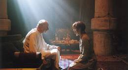 Кадр из фильма "Империя волков" - 1