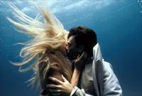 Кадр Всплеск