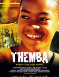 Постер из фильма "Темба" - 1