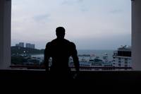 Кадр Крепыш