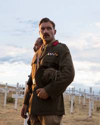 Кадр Искатель воды