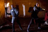 Кадр Мерлин