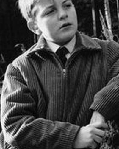 Патрик Оффэ фото