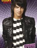 Постер из фильма "Camp Rock: Музыкальные каникулы" - 1