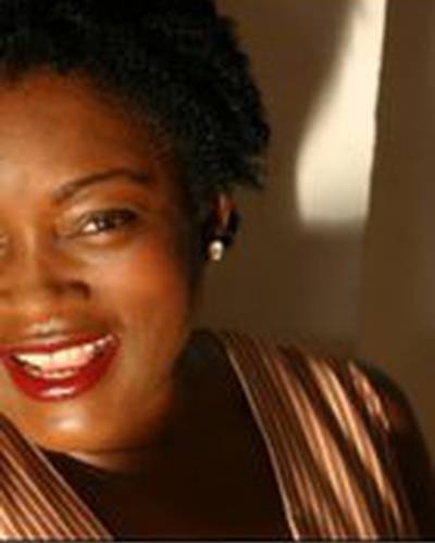 Синти Лэйрд фото