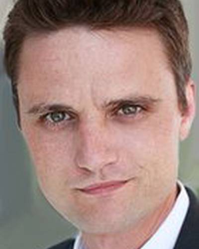 Чад Тодхантер фото