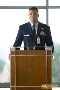 Кадр Железный человек