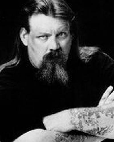 Бабба Бэйкер фото