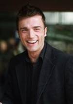 Роберт Риттер фото