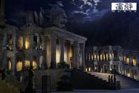 Кадр Фреска