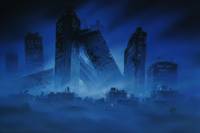 Кадр Синдзюку – город-ад (видео)