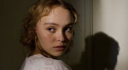 Кадр из фильма "Танцовщица" - 1